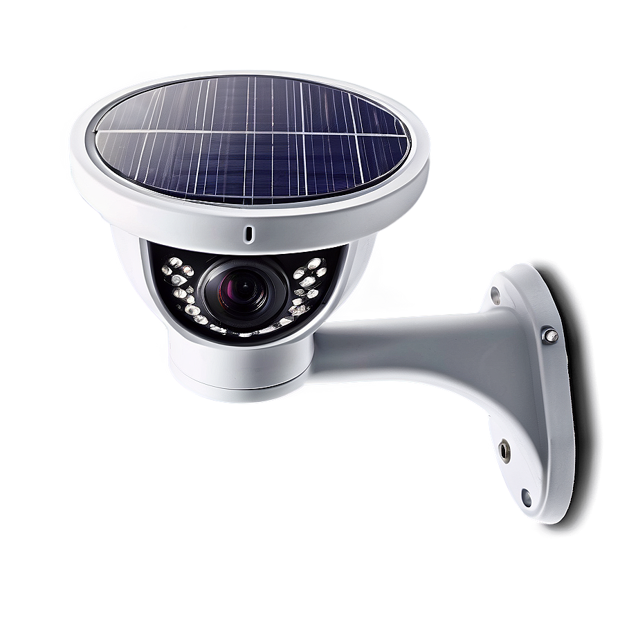 Solar Camera