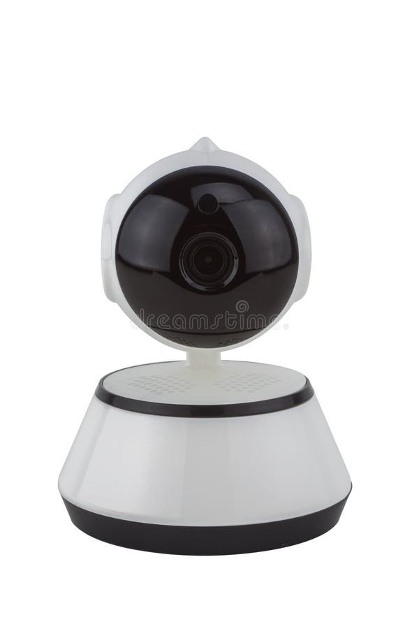 WiFi IP Camera