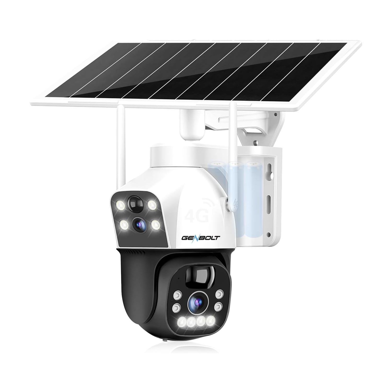 Solar Camera