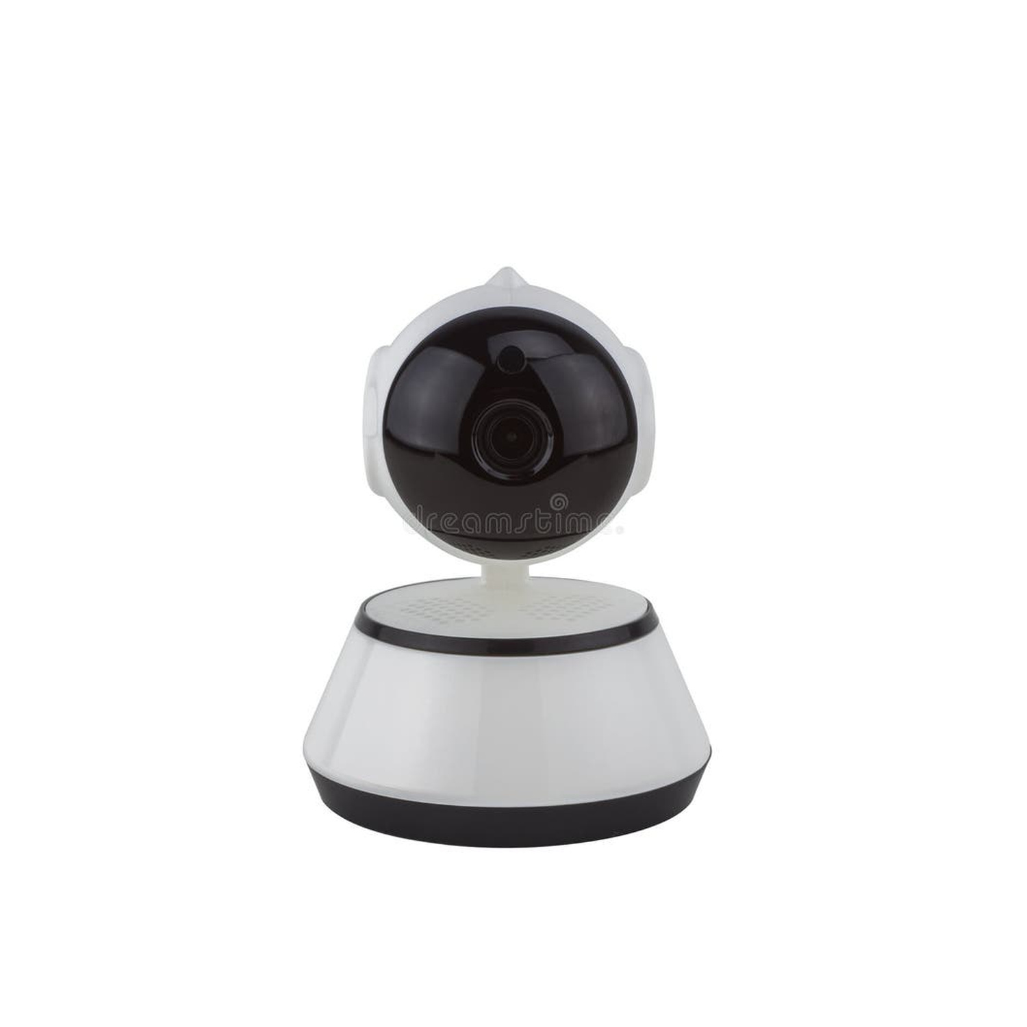 WiFi IP Camera